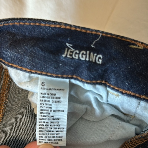 American Eagle Jegging - Picture 4 of 4